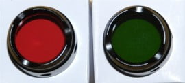 Red and Green Filter Adapter Package for Echo Series v.1 and T6-1000-3