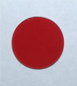 Red Filter Lens for all Victor and Bravo Series