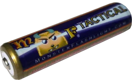 High Discharge 3000mAh, 3.7v, 20A 18650 LiNiMnCo02 Rechargeable Battery