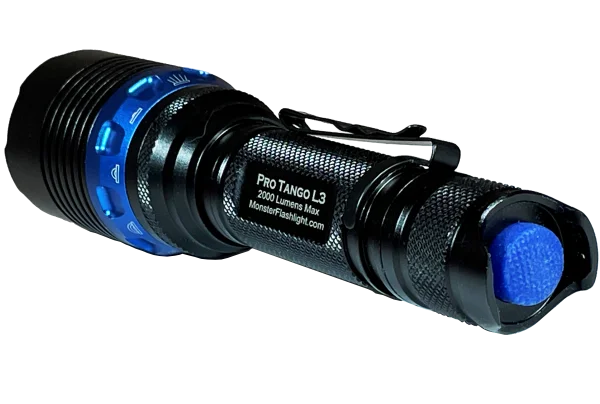 Pro Tango L3