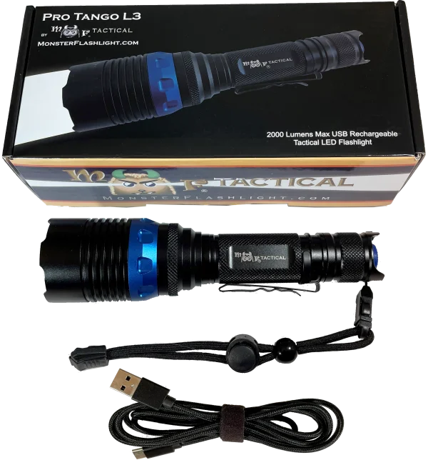 Pro Tango L3