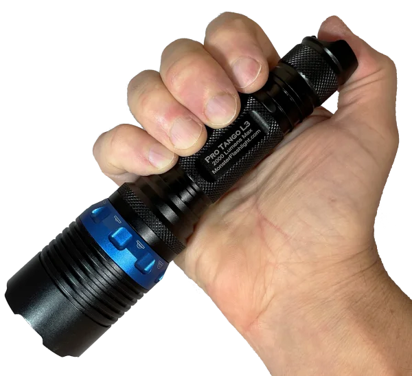 Pro Tango L3
