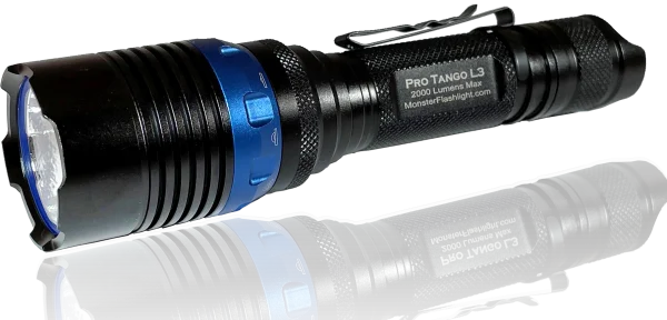 Pro Tango L3