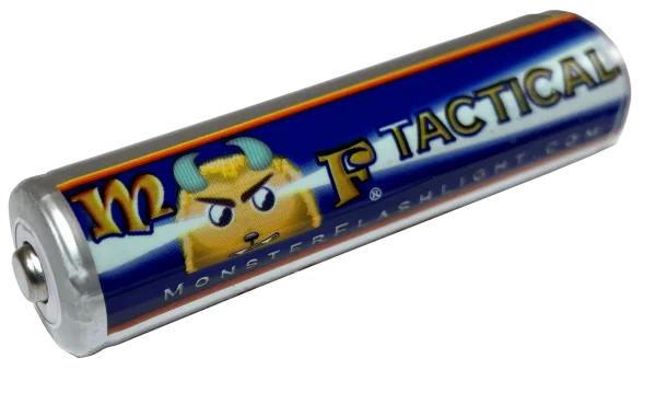 Ultra Capacity 3500mAh, 3.7v, 10A