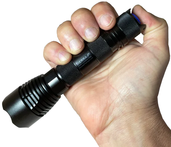 MF Tactical Sierra-P