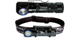MF Tactical Charlie