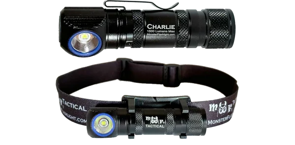 MF Tactical Charlie