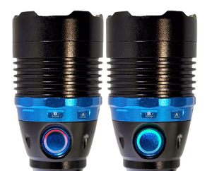 Pro Tango RGB